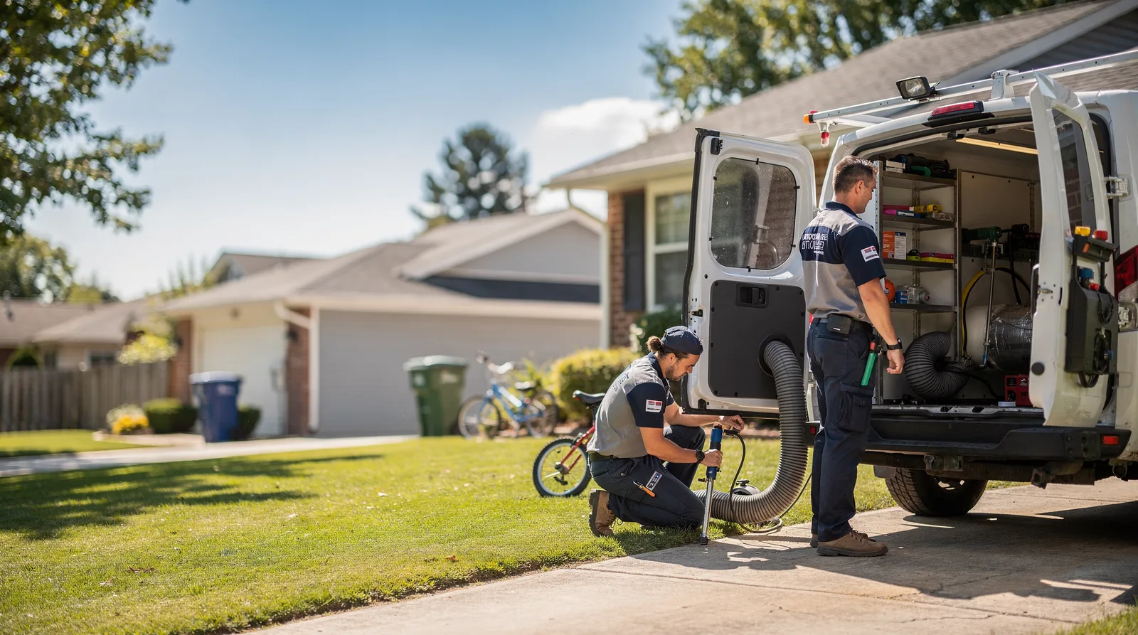 24/7 HVAC Repair & AC Replacement in Hamilton, NC near me